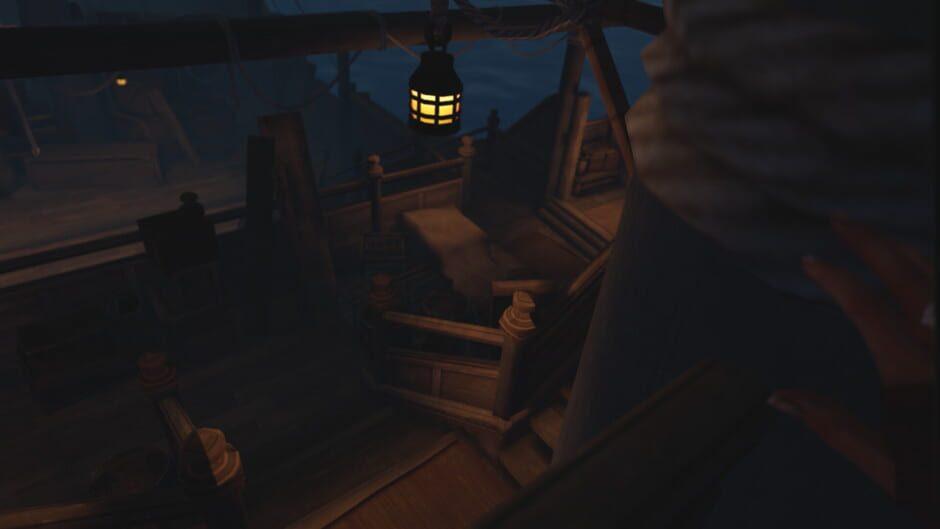 The Pirate Queen: With Lucy Liu screenshot 2