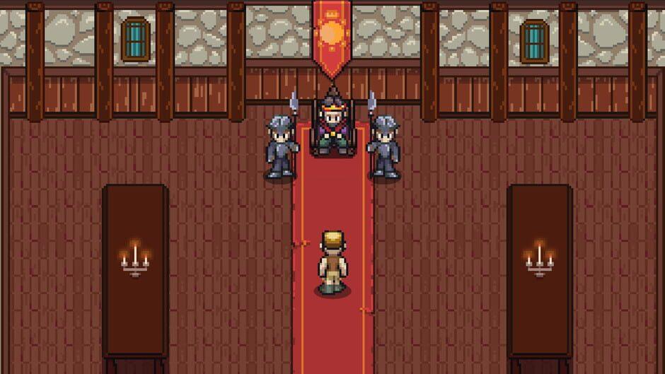 Milord screenshot 2