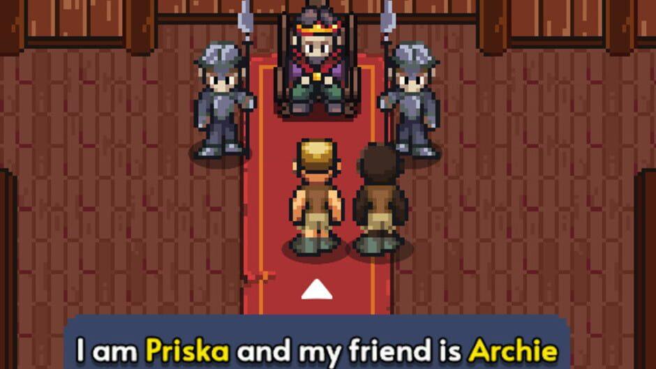 Milord screenshot 4