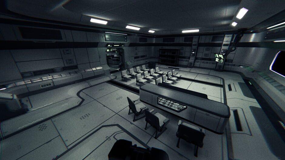 Niktophobia screenshot 2