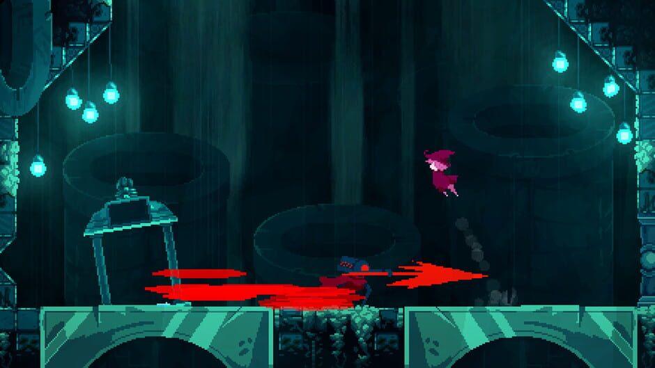 System Purge: Hollow Point screenshot 4