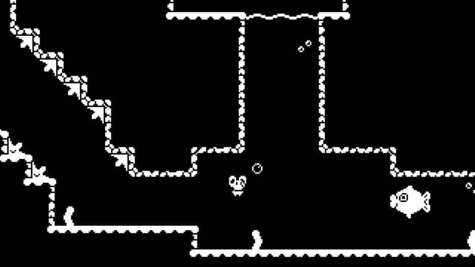 Ratyrinth screenshot 2