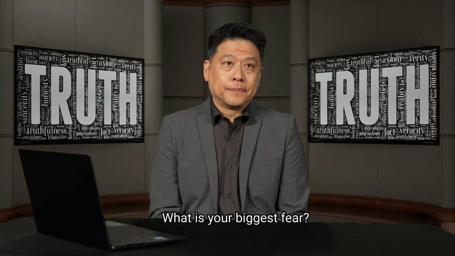 Truth screenshot 1