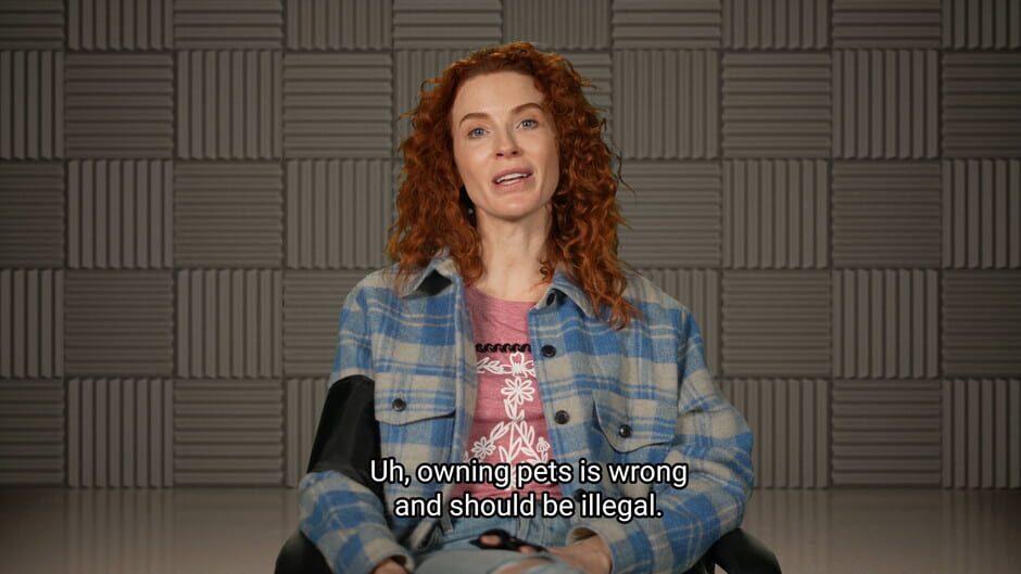 Truth screenshot 2