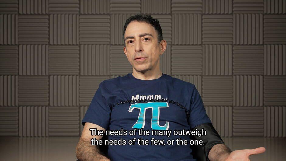 Truth screenshot 4