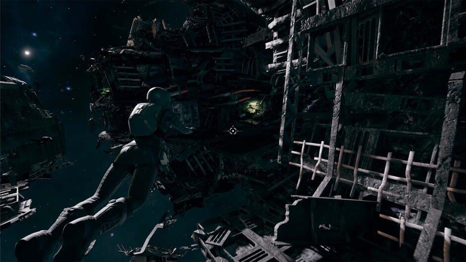 The Expanse: A Telltale Series screenshot 4