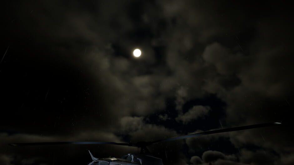 Evil Officer screenshot 1