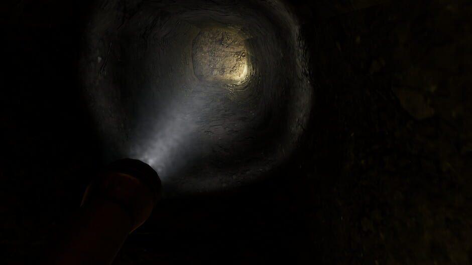 Evil Officer screenshot 2
