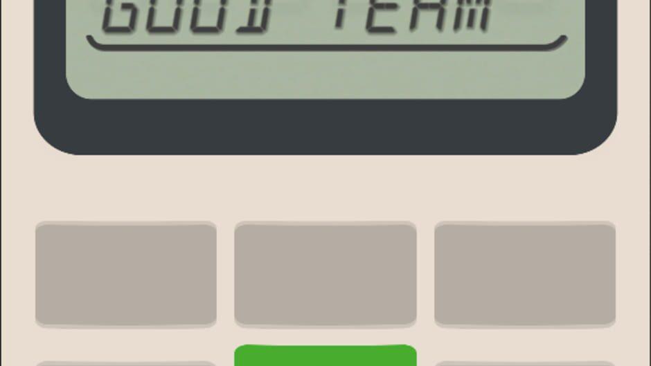 Calculator: The Game screenshot 3