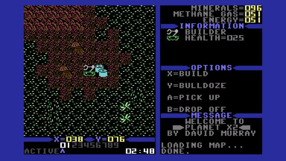 Home Computer Heroes Collection 1 screenshot 2