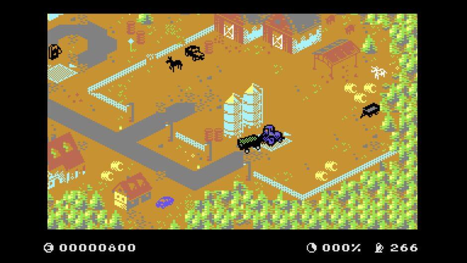 Home Computer Heroes Collection 1 screenshot 3