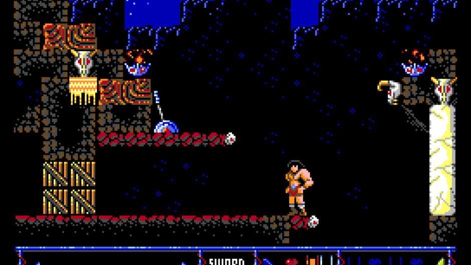 Home Computer Heroes Collection 1 screenshot 4