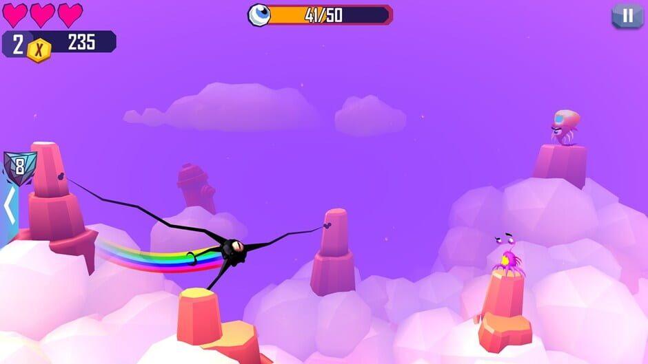 Tentacles: Enter the Mind screenshot 1