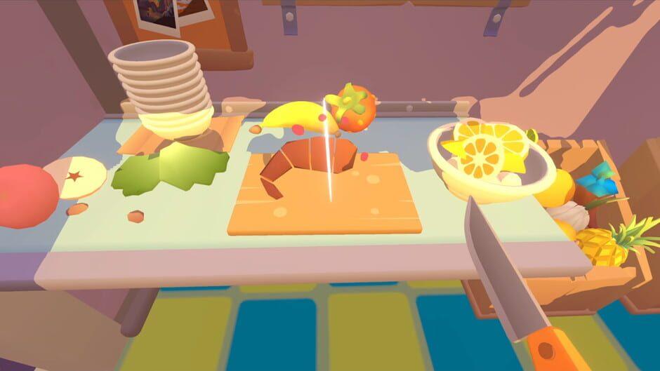 Fruitbus screenshot 1