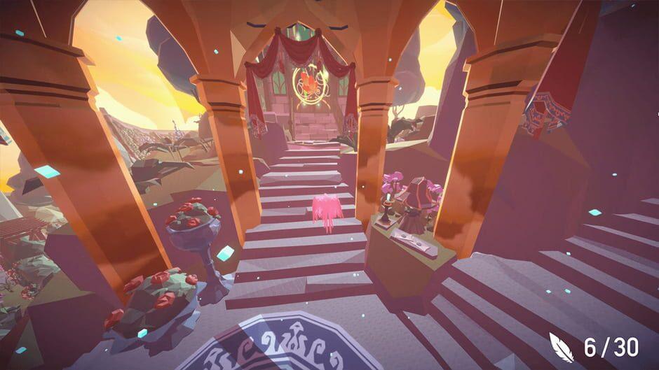 Aery: Flow of Time screenshot 2