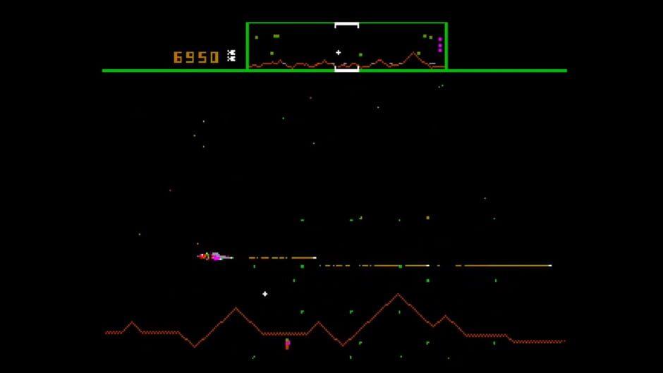 Williams Arcade's Greatest Hits screenshot 3