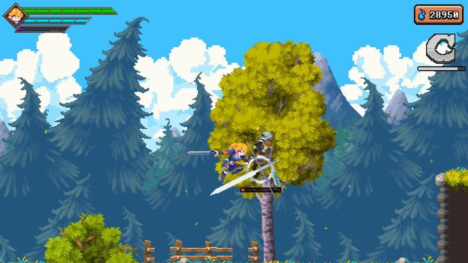 SoulQuest screenshot 1
