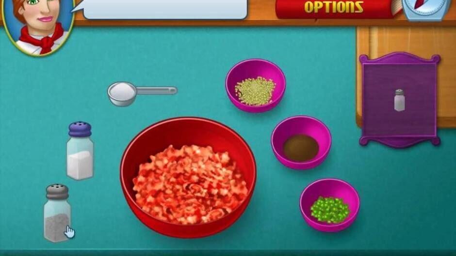 Cooking Academy screenshot 2