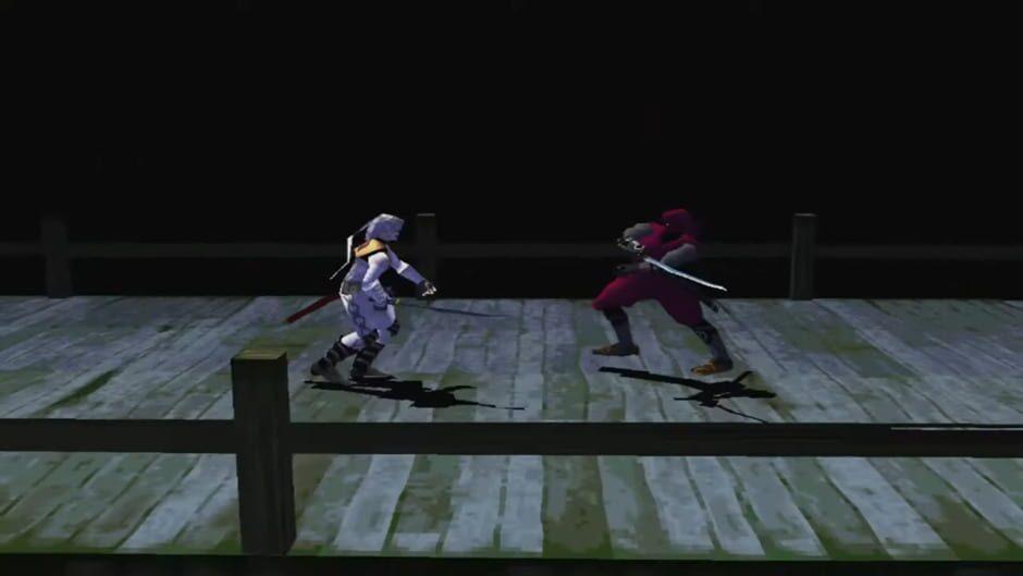 Bushido Blade 2 screenshot 4