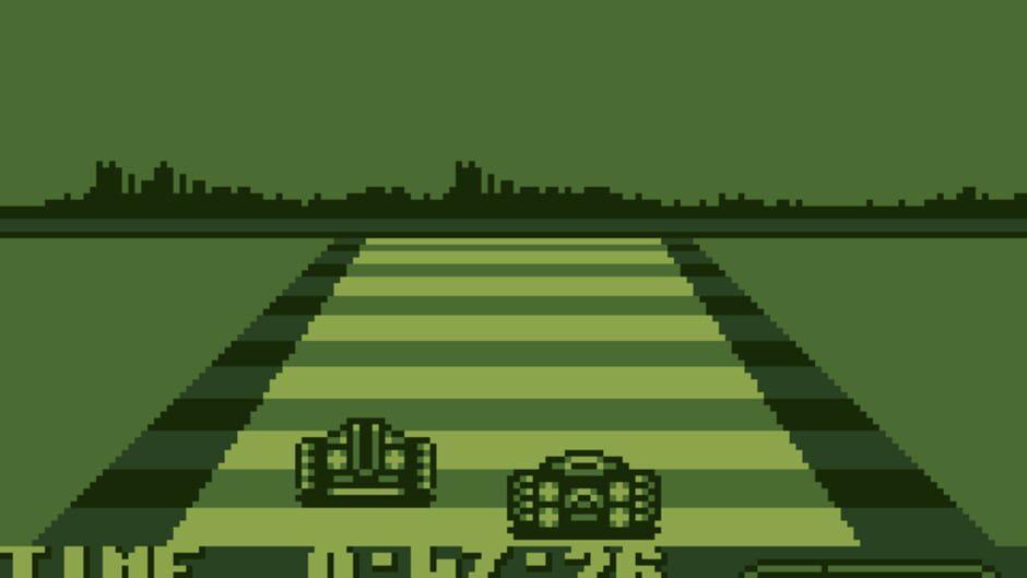 G-Zero screenshot 1