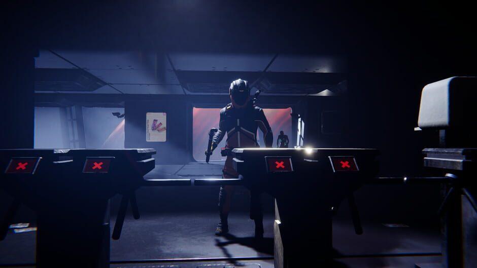 Astral Rot screenshot 1
