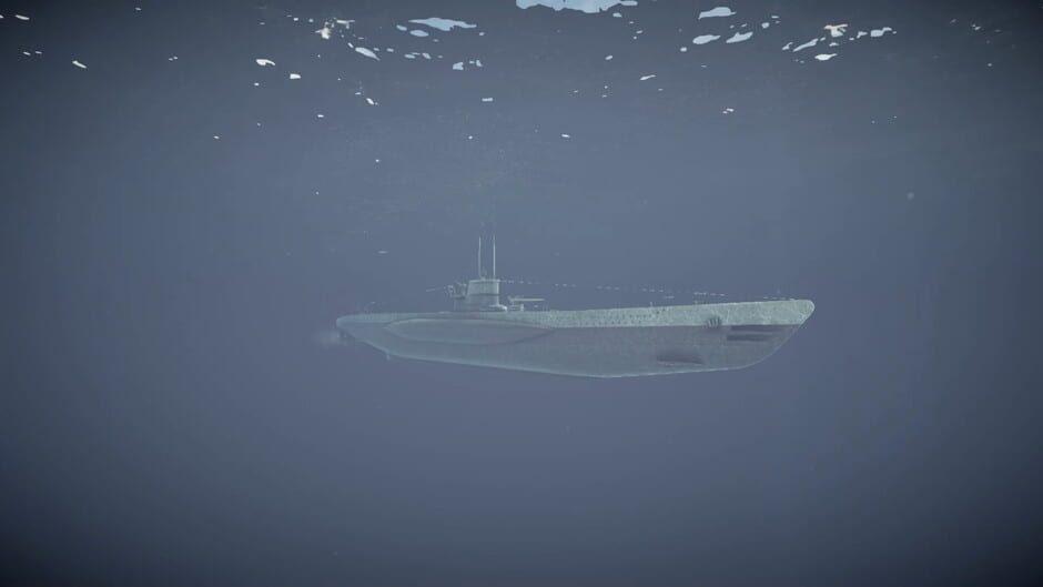 Victory at Sea Atlantic screenshot 2