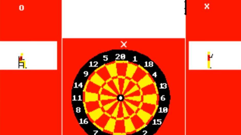 180! Darts screenshot 3