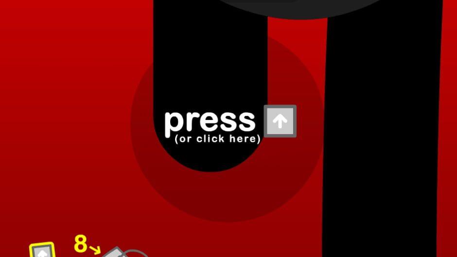 The Line Game screenshot 3