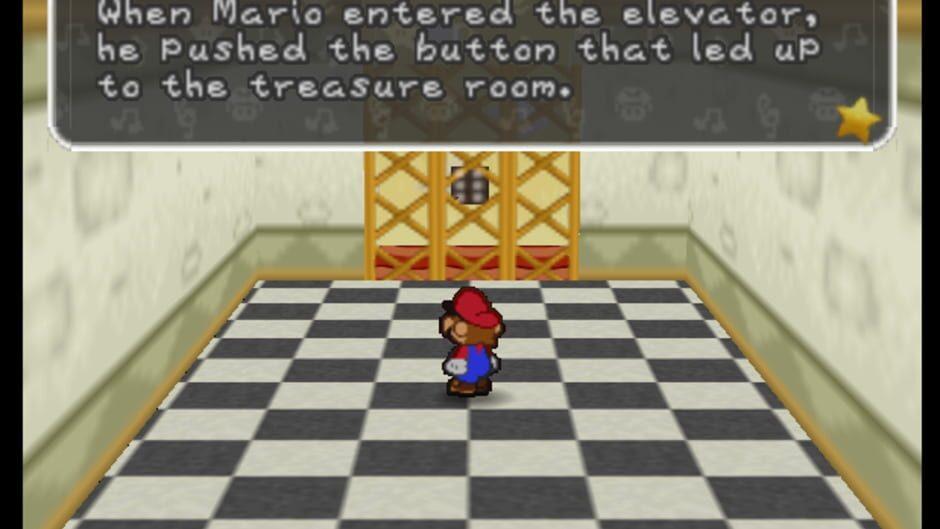 The Paper Parable screenshot 4