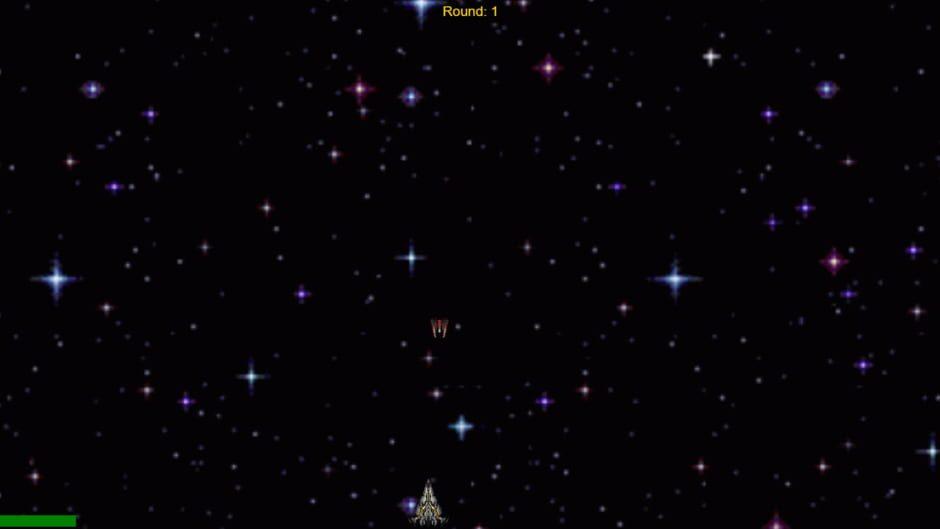 Galactic Defenders screenshot 1