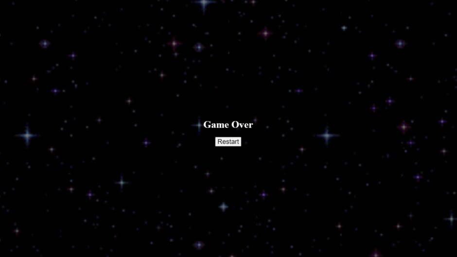 Galactic Defenders screenshot 3