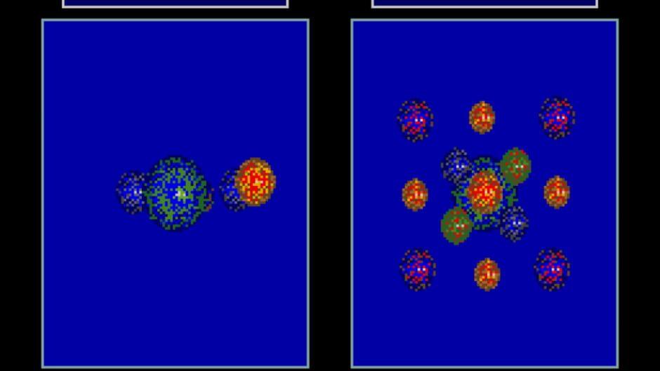 Spindizzy Worlds screenshot 1