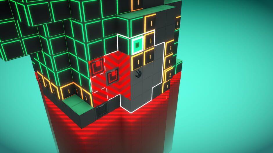 Dataminers screenshot 2