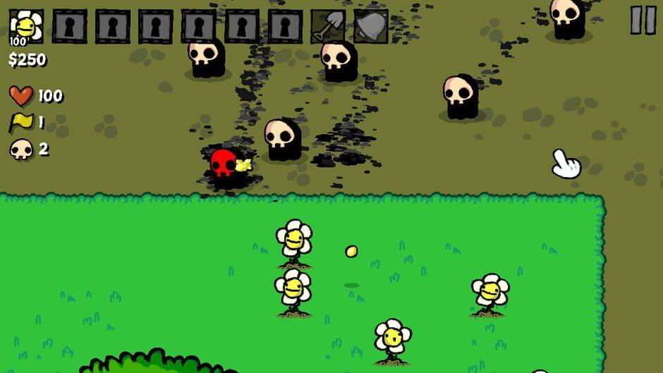 Grow Your Guarden screenshot 1