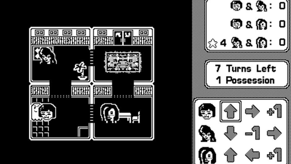 Possessions screenshot 1