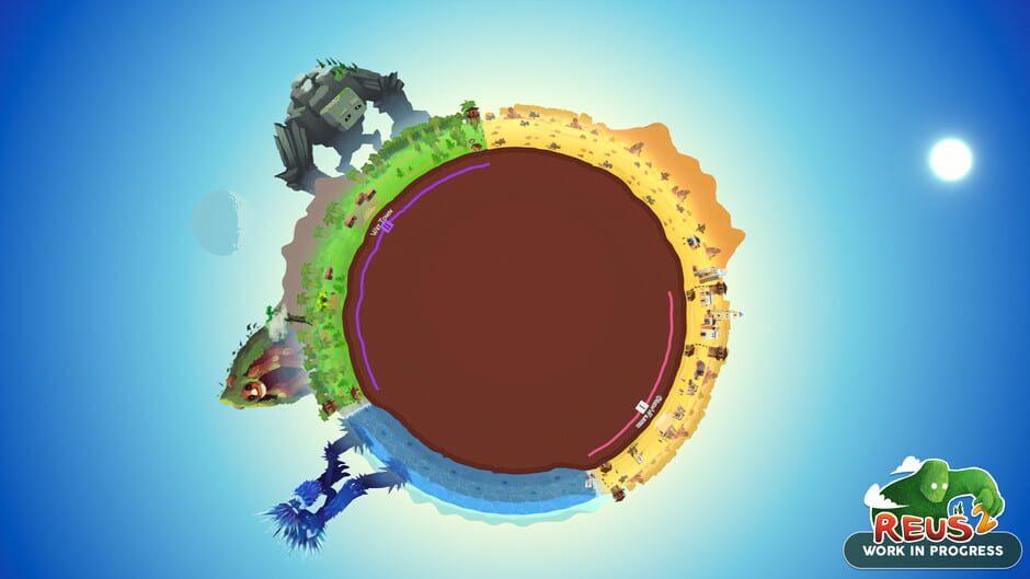 Reus 2 screenshot 4