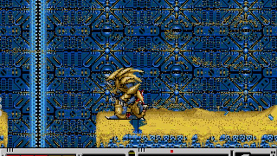 Devastator screenshot 4