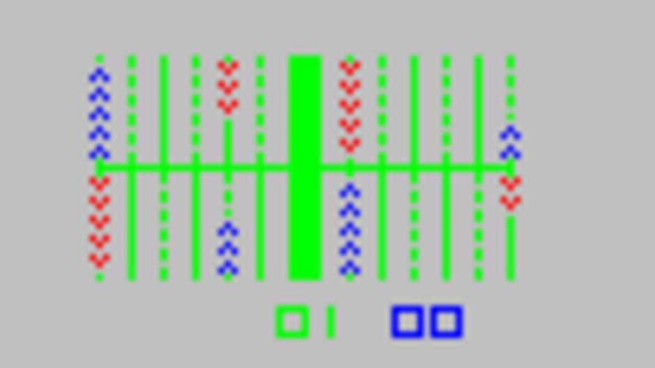 Videocart-11: Backgammon, Acey-Deucey screenshot 3