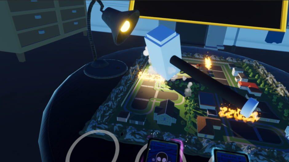 Cards of Destiny screenshot 4