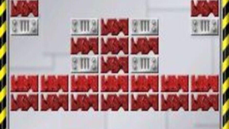 Brick Breaker screenshot 1