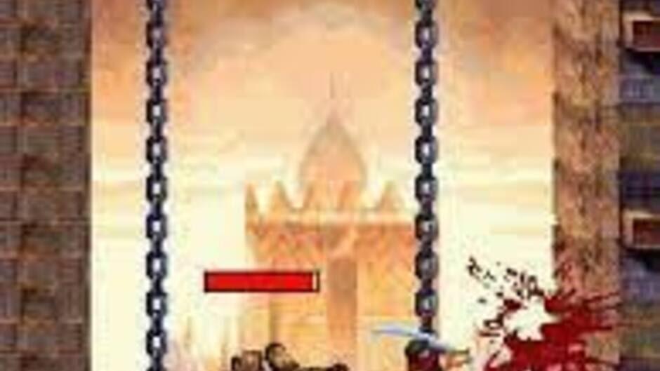 Prince of Persia: The Forgotten Sands screenshot 3