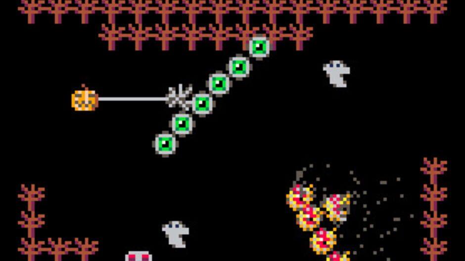 Gordy and the Monster Moon screenshot 4