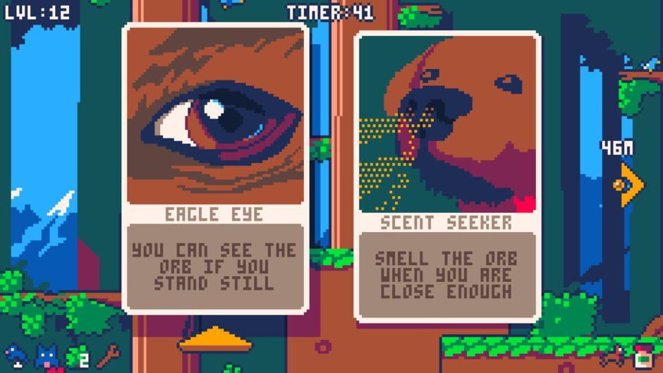 Superfetch Dog screenshot 2