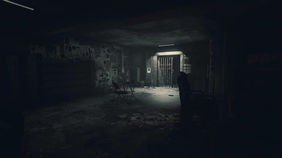 Scarred screenshot 1