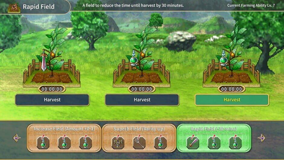 Isekai Rondo screenshot 4