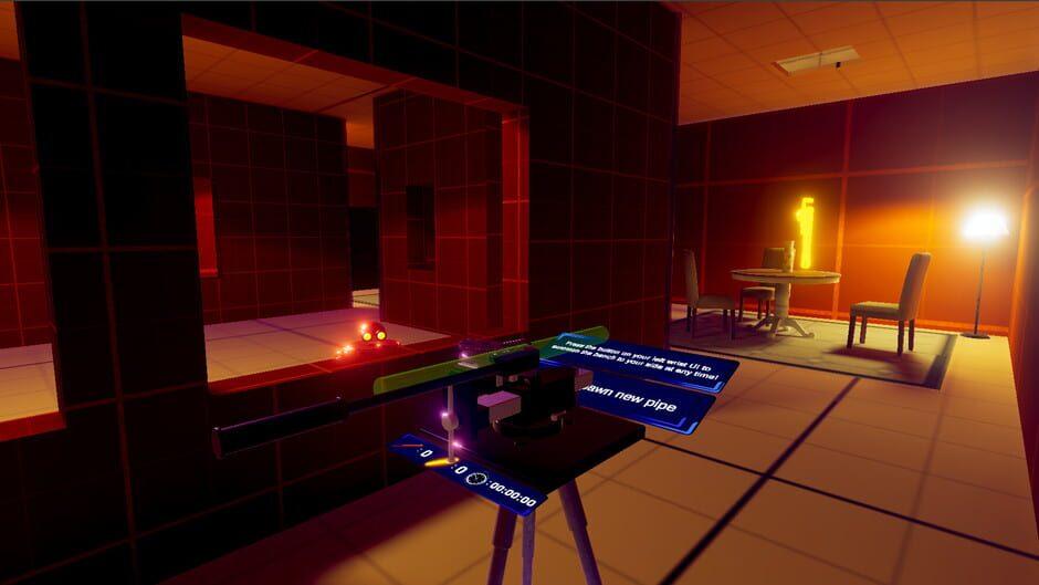 Benderman VR screenshot 2