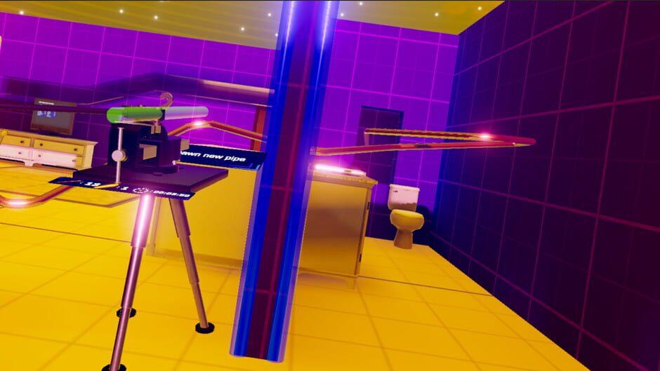 Benderman VR screenshot 3