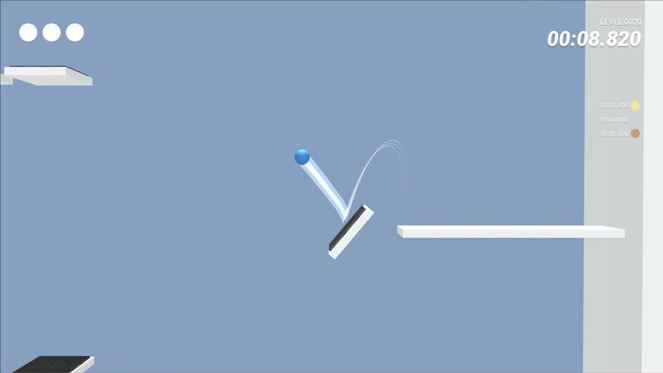 Bounce Trials screenshot 4