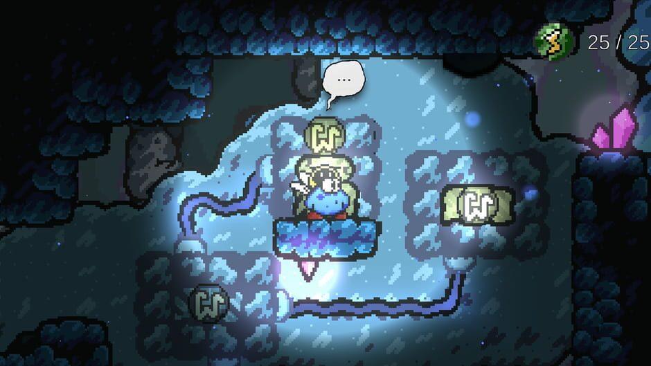 Dagada's Story screenshot 2