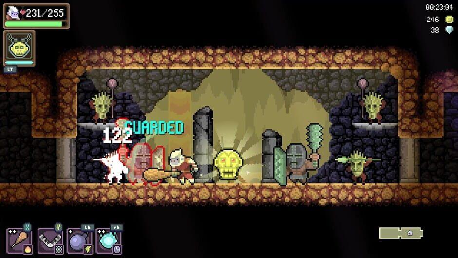 Dunjungle screenshot 4